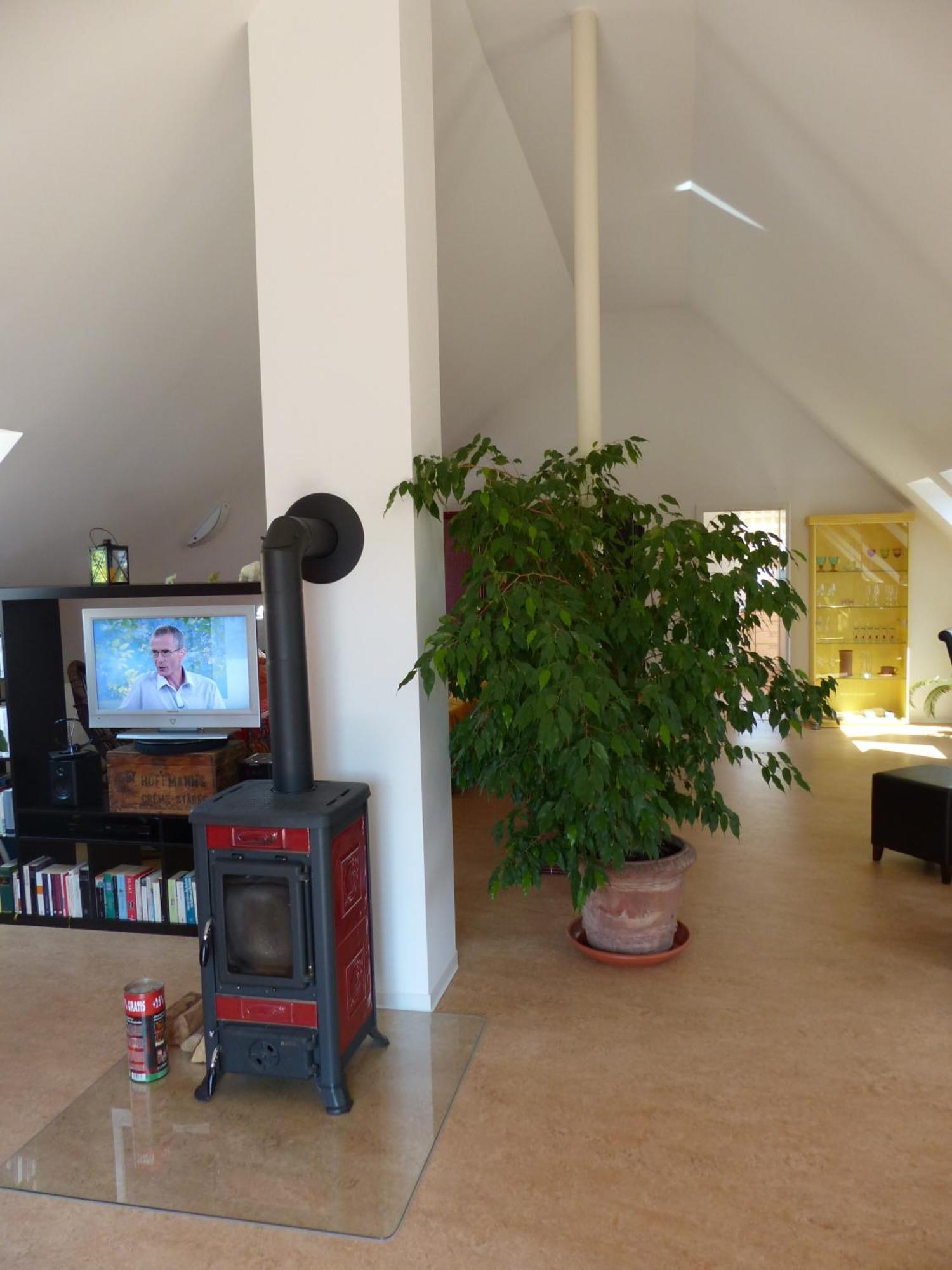 Loft Sierksdorf Appartement Buitenkant foto