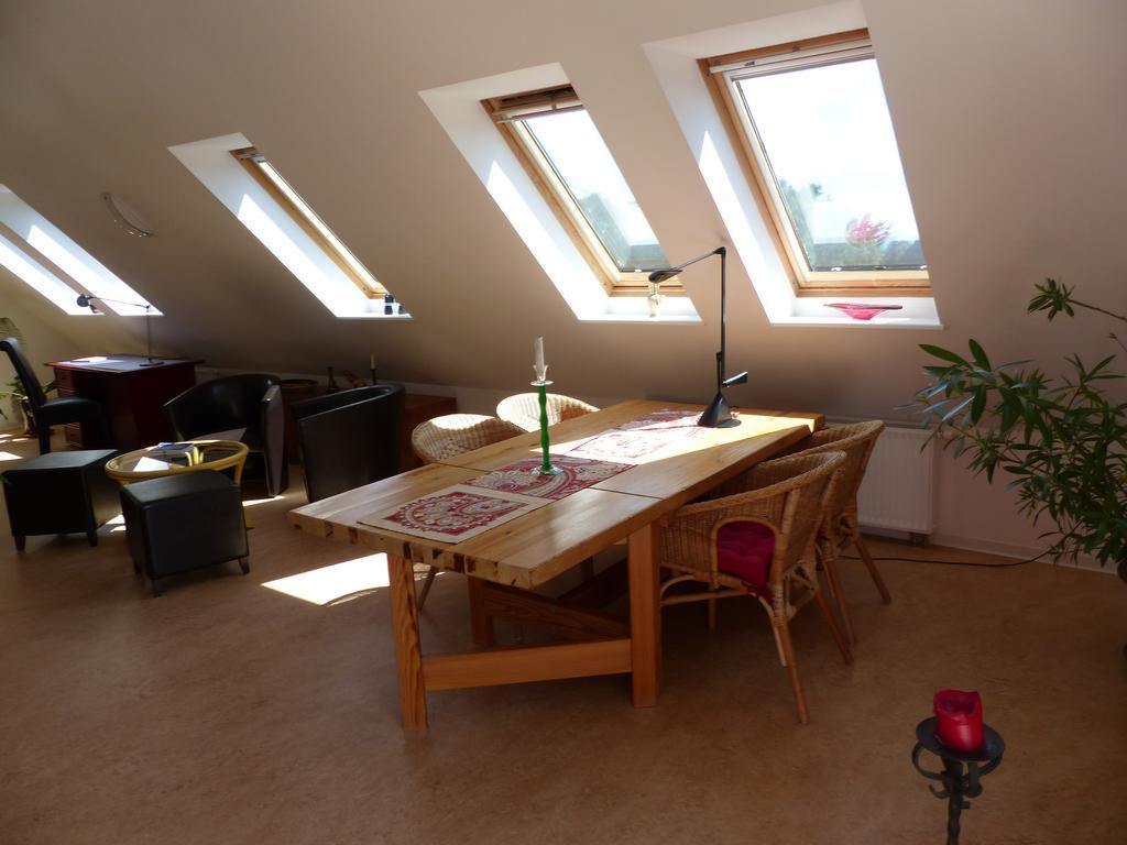 Loft Sierksdorf Appartement Kamer foto